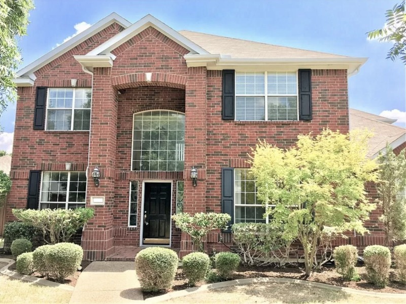 roommates in Frisco Entire Place 4Bed.2Bath - cirtru.com