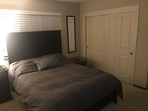 roommates in San Jose Private Room in 3Bed.3Bath - cirtru.com