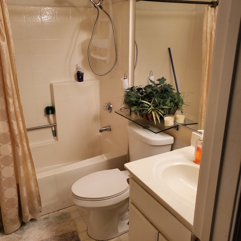 Private Room in 2Bed.2Bath