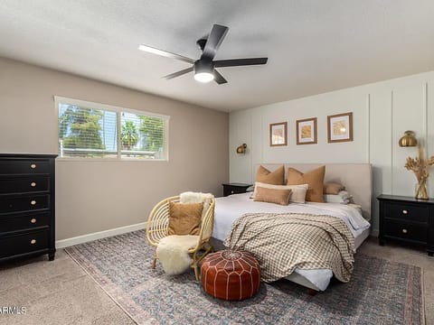 Private Room in 4Bed.1.5Bath
