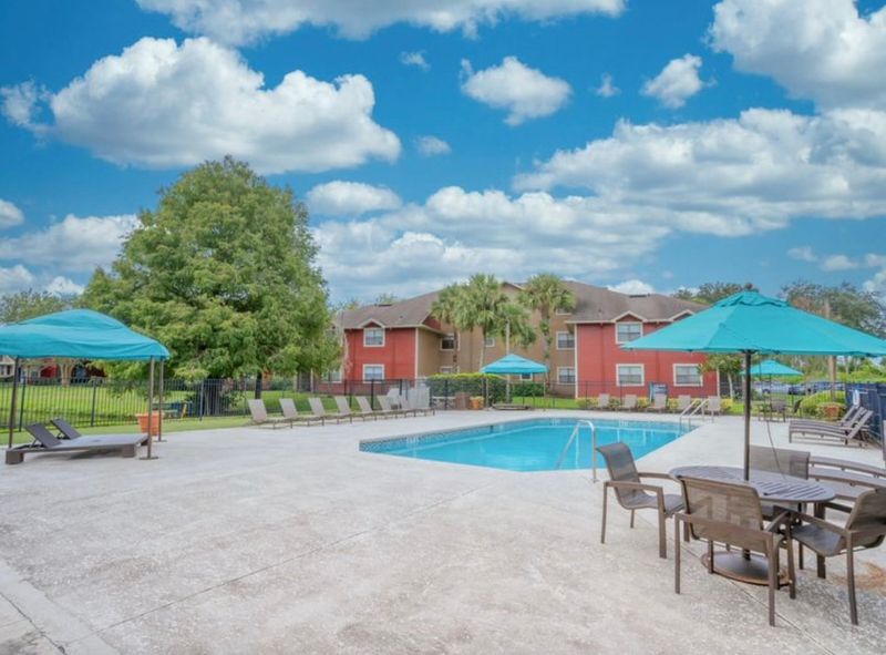 roommates in Orlando Private Room in 2Bed.2Bath - cirtru.com