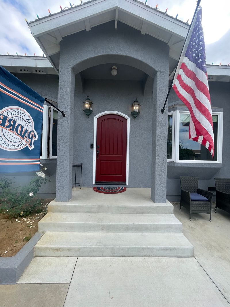 roommates in San Diego Entire Place 1Bed.1Bath - cirtru.com