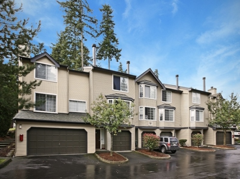 roommates in Federal Way Private Room in 3Bed.3Bath - cirtru.com