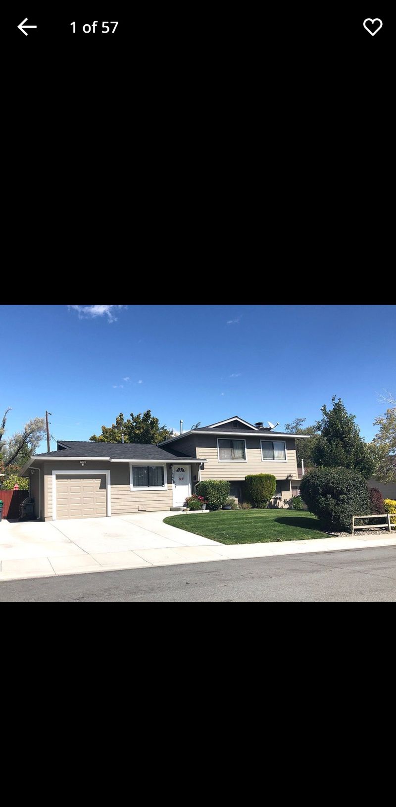 roommates in Reno Private Room in 3Bed.3Bath - cirtru.com