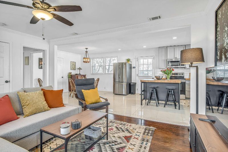 roommates in Nashville Entire Place 2Bed.1Bath - cirtru.com