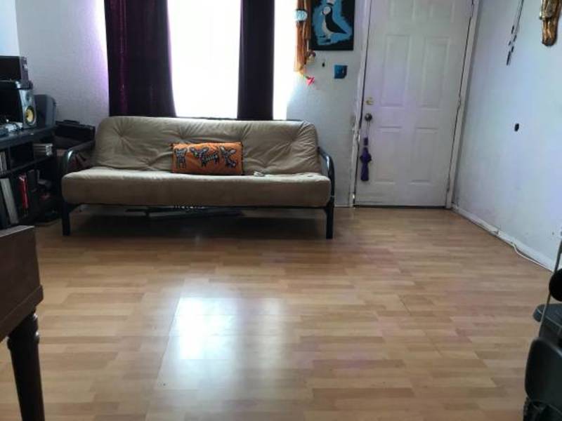 Private Room in 2Bed.1Bath