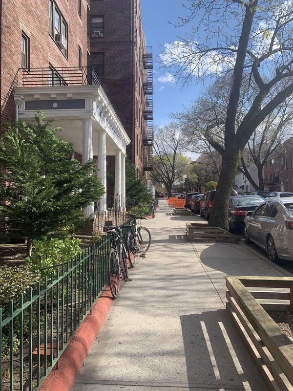 roommates in Queens Private Room in 1Bed.1Bath - cirtru.com