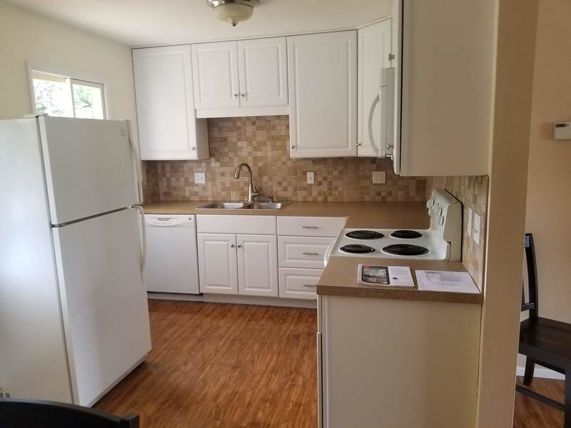 Private Room in 4Bed.2Bath