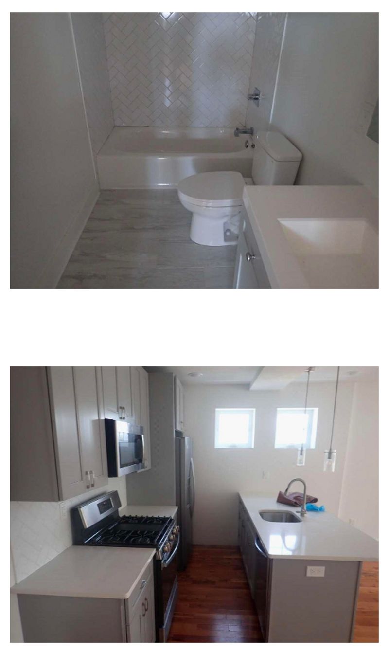 Private Room in 2Bed.1Bath