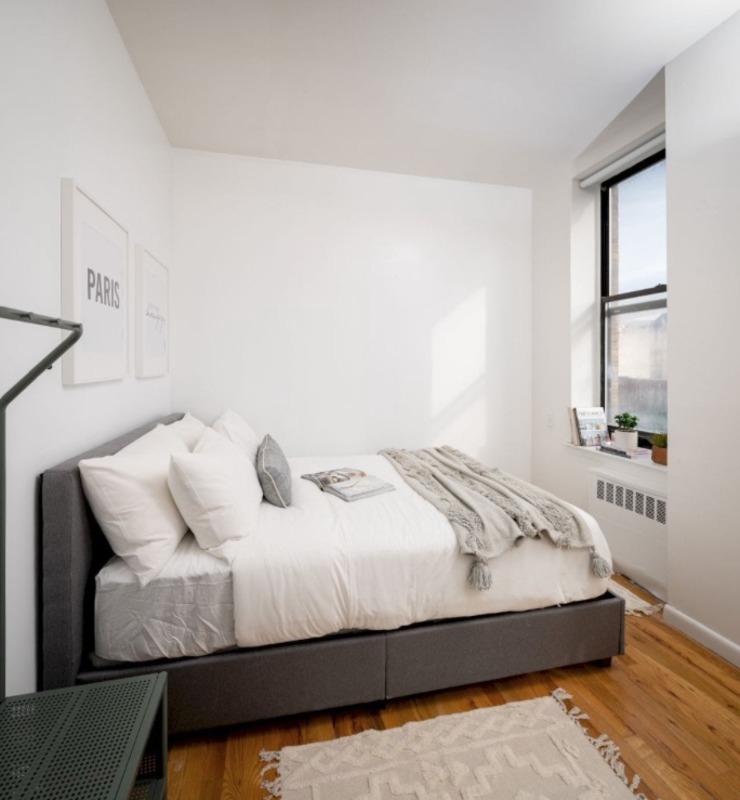 Private Room in 3Bed.1Bath