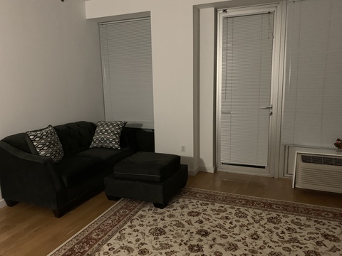 Private Room in 2Bed.2Bath
