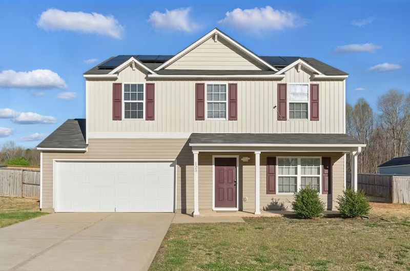 roommates in Inman Entire Place 4Bed.2.5Bath - cirtru.com