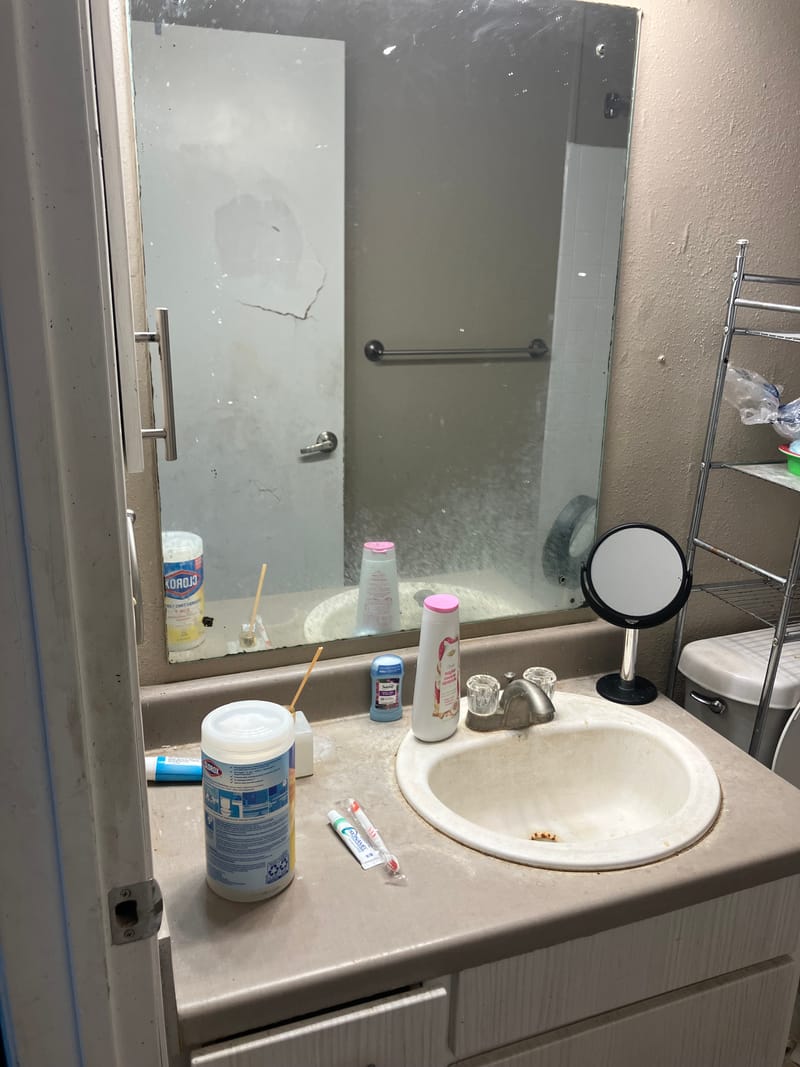 roommates in San Antonio Private Room in 3Bed.2Bath - cirtru.com