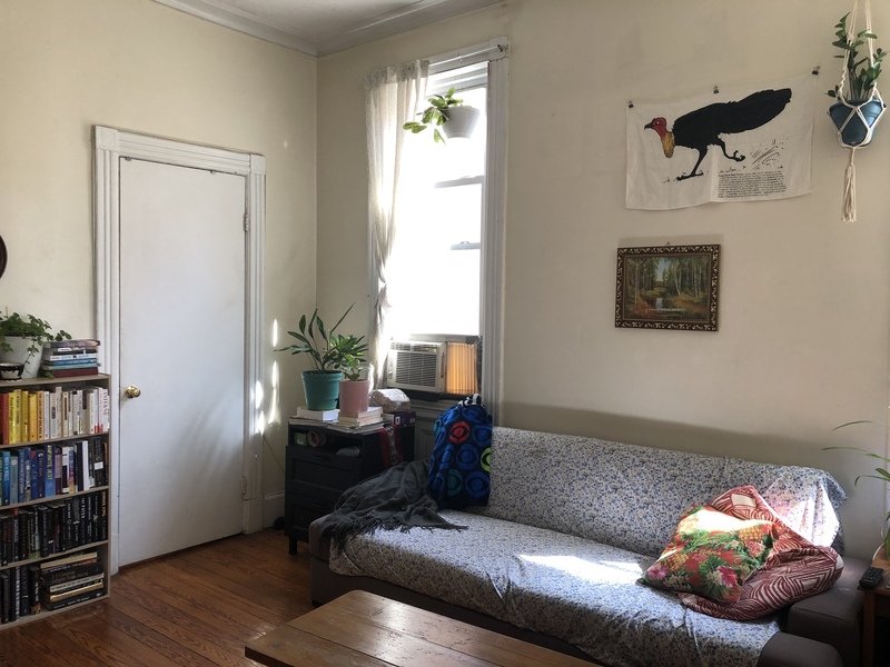 roommates in Queens Private Room in 4Bed.1Bath - cirtru.com