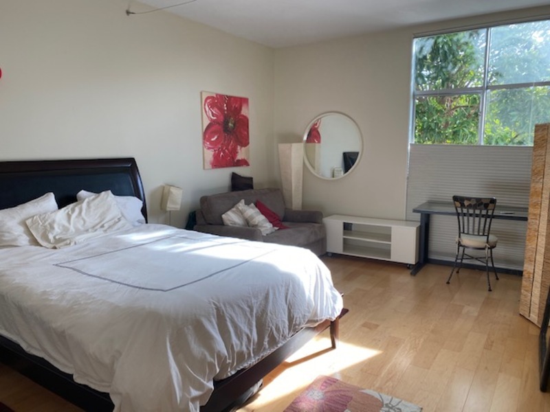 Private Room in 1Bed.1Bath