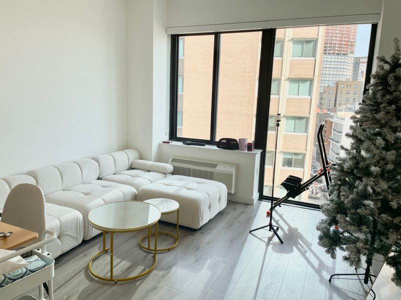 roommates in Jersey City Entire Place 1Bed.1Bath - cirtru.com