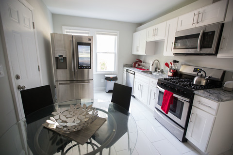 roommates in Boston Private Room in 3Bed.1Bath - cirtru.com