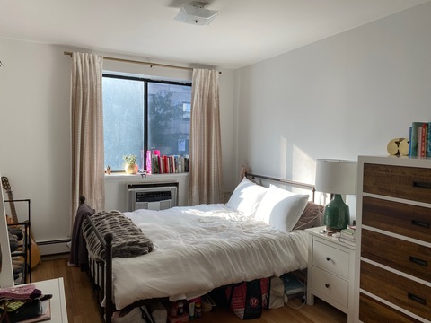 roommates in New York Private Room in 2Bed.1Bath - cirtru.com