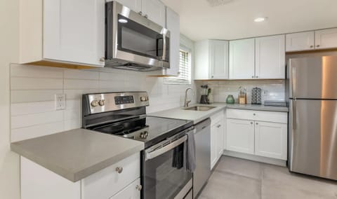 Entire Place 1Bed.1Bath