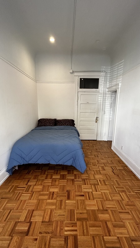 Private Room in 3Bed.1Bath