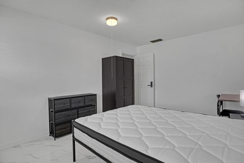 What an amazing PadSplit Home  Free WiFi and Free Washer and Dryer!! (id. 20702)