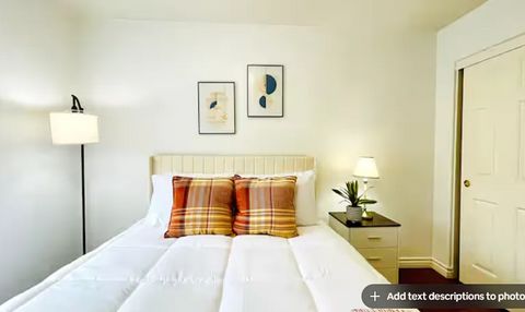 Private Room in 5Bed.4Bath