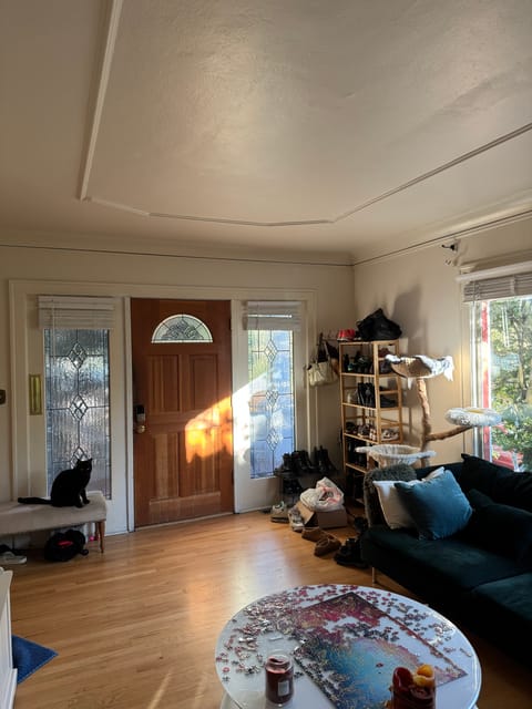 roommates in Seattle Private Room in 4Bed.1.5Bath - cirtru.com