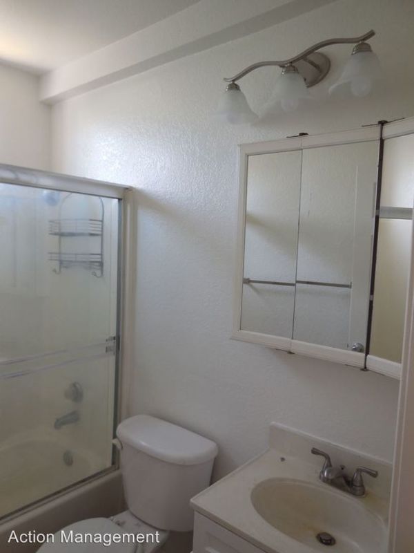 Private Room in 2Bed.1Bath
