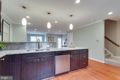 Private Room in 4Bed.3.5Bath