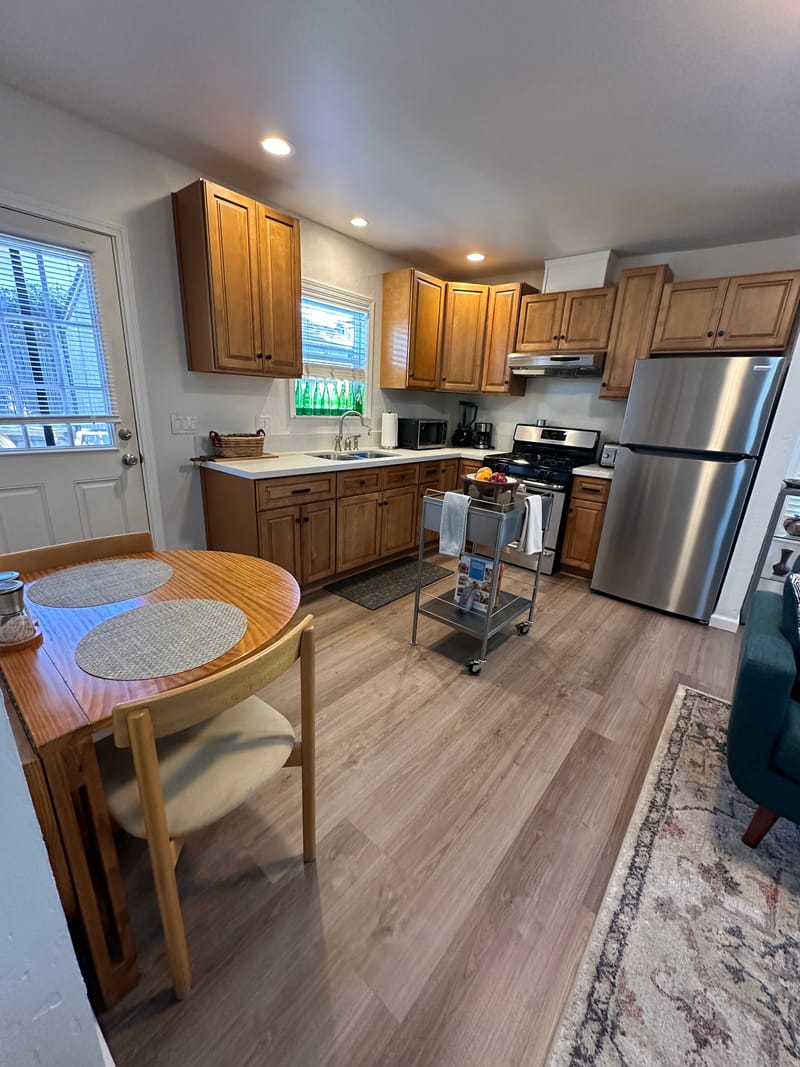 roommates in Ventura Entire Place 1Bed.1Bath - cirtru.com