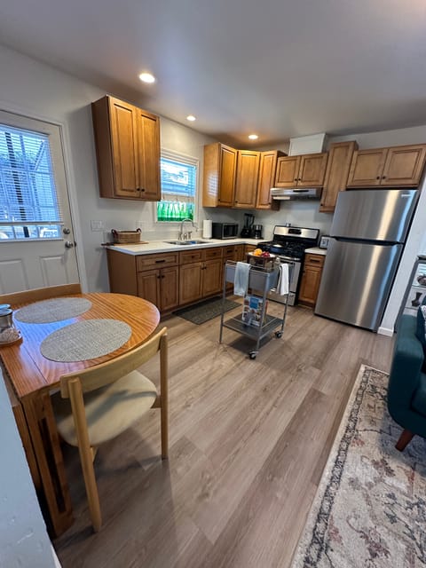 Entire Place 1Bed.1Bath