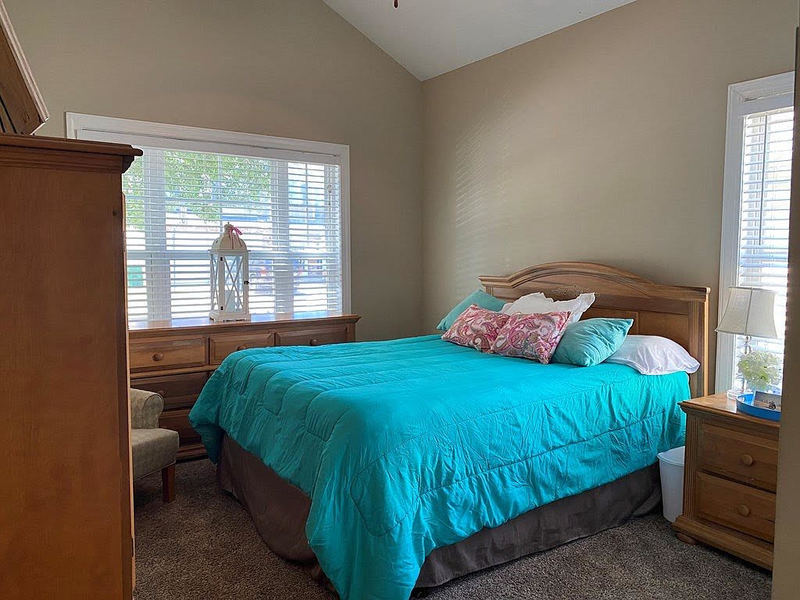 Private Room in 2Bed.2Bath