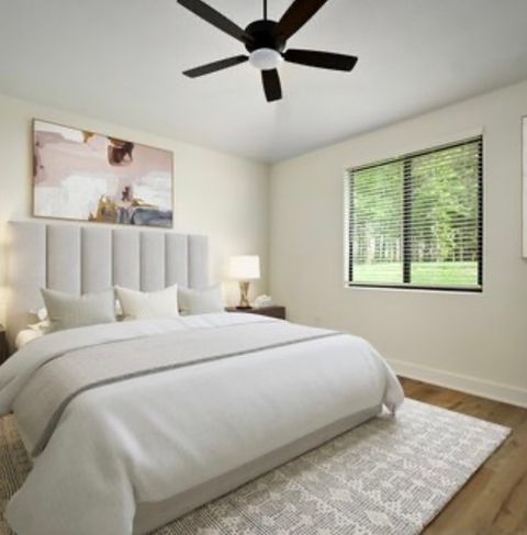 Private Room in 1Bed.1Bath