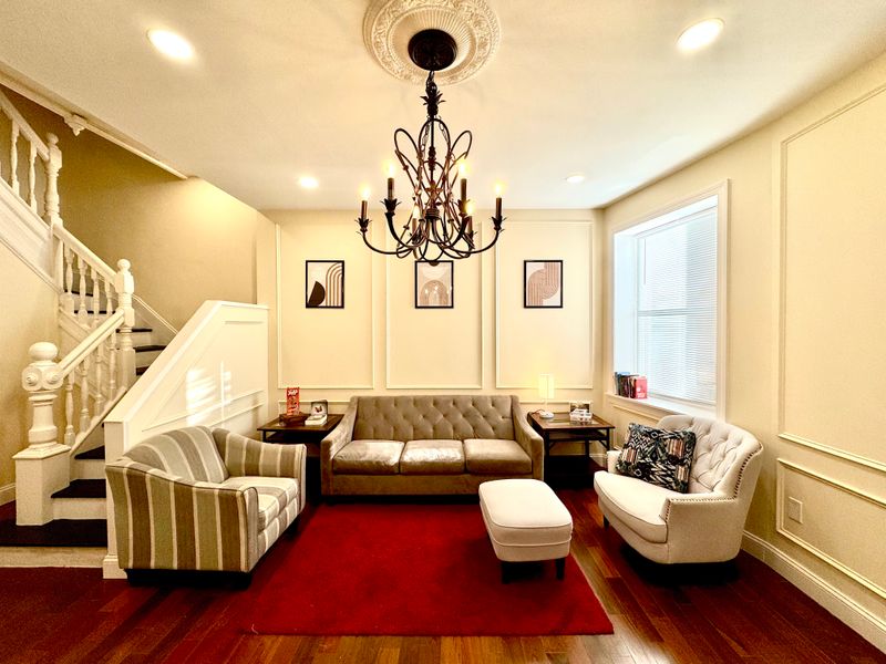 roommates in Baltimore Private Room in 4Bed.4.5Bath - cirtru.com