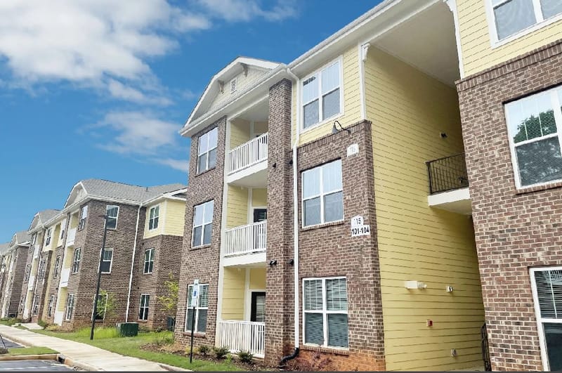 roommates in Easley Private Room in 2Bed.2Bath - cirtru.com