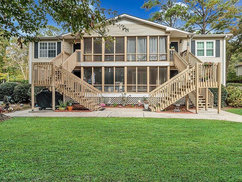 roommates in Savannah Private Room in 2Bed.2Bath - cirtru.com
