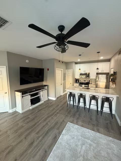 Entire Place 1Bed.1Bath