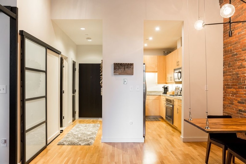 Entire Place 1Bed.1Bath
