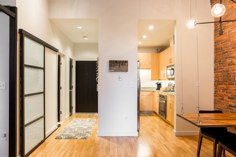 roommates in New York City Entire Place 1Bed.1Bath - cirtru.com