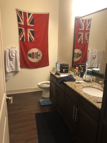 Private Room in 3Bed.2Bath