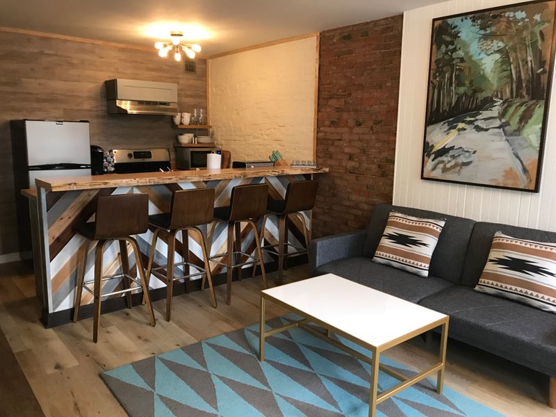 roommates in Philadelphia Entire Place 1Bed.1Bath - cirtru.com