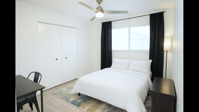 roommates in Undisclosed, Phoenix, AZ 85019 New Furnished Rooms  2 GIG Wi‑Fi  Free Laundry  Full Kitchen  Weekly Pay  Parking  Secure Entry  Clean & Quiet  Top Rated Host  Move‑In Ready Today! (id. 19249) - cirtru.com