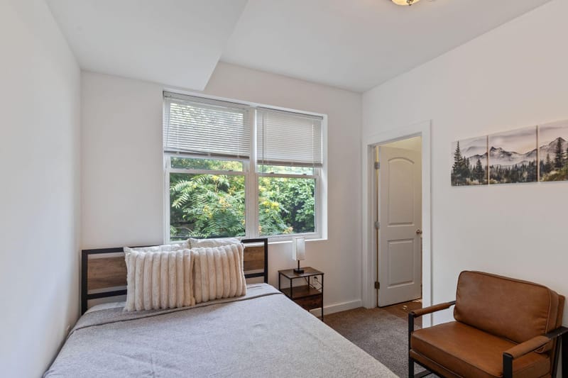roommates in Undisclosed, Philadelphia, PA 19121 Private Bathrooms  Clean Furnished Rooms All Utilities + Fast WiFi  Safe Quiet Neighborhood (id. 16565) - cirtru.com
