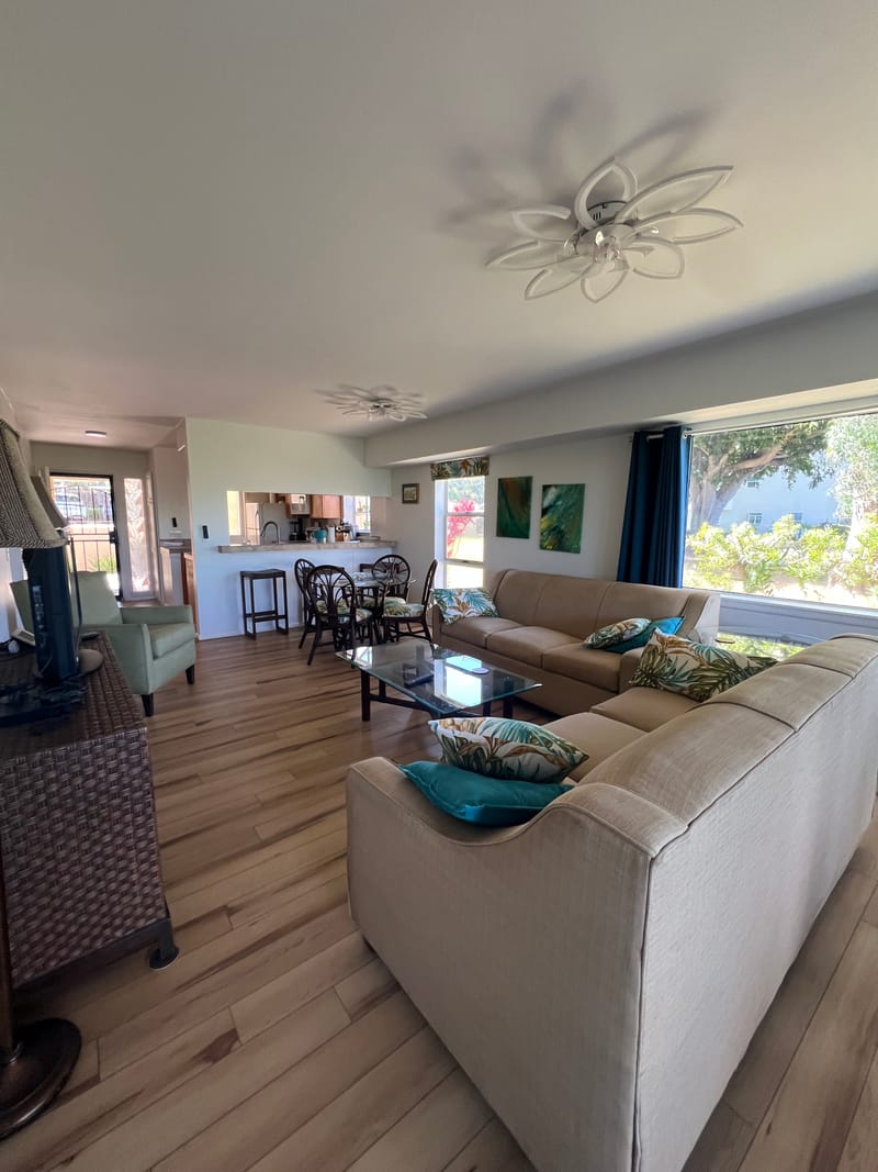 Entire Place 2Bed.2Bath