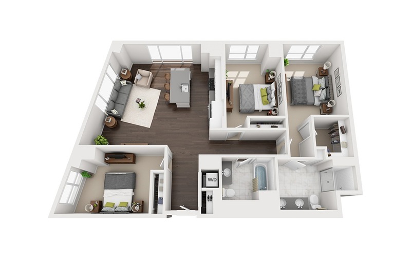 roommates in Somerville Entire Place 3Bed.2Bath - cirtru.com