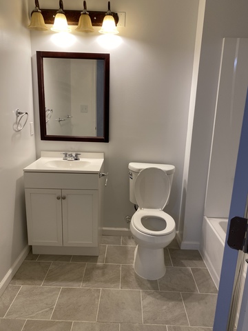 Private Room in 1Bed.1Bath