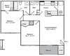 Entire Place 2Bed.1.5Bath