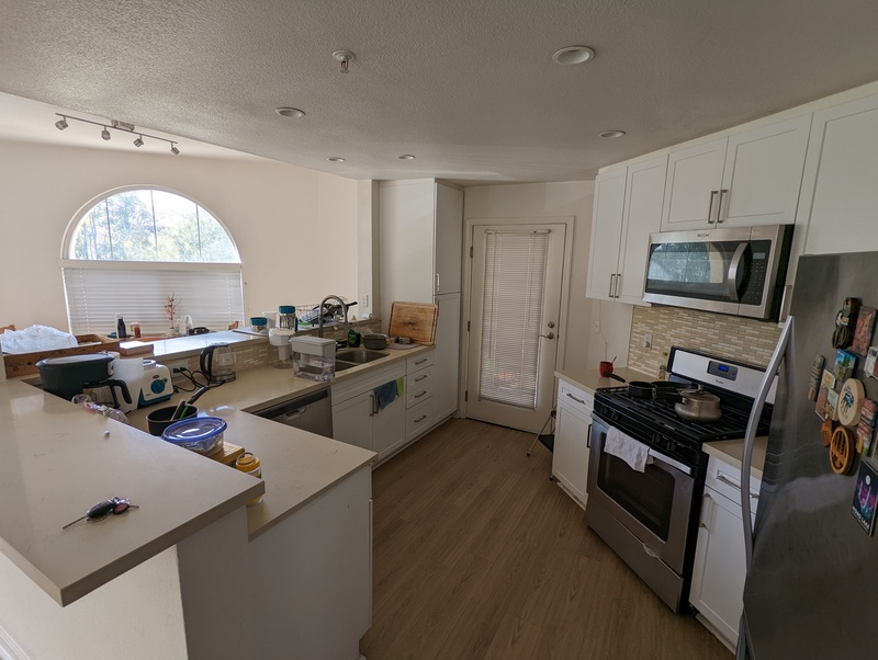 Private Room in 3Bed.2Bath