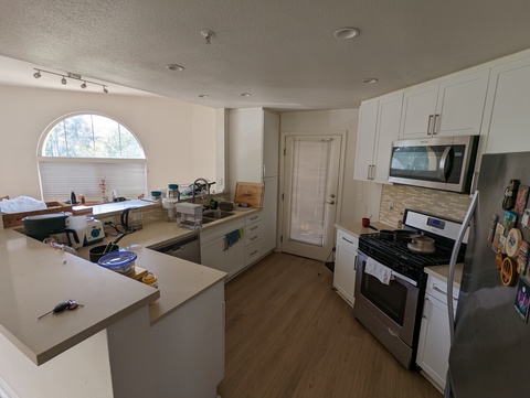 roommates in San Jose Private Room in 3Bed.2Bath - cirtru.com