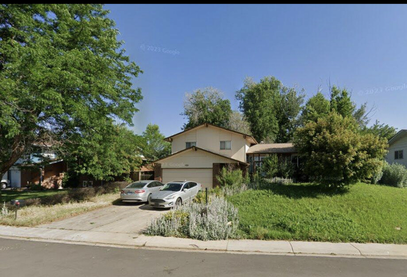 Private Room in 3Bed.2Bath
